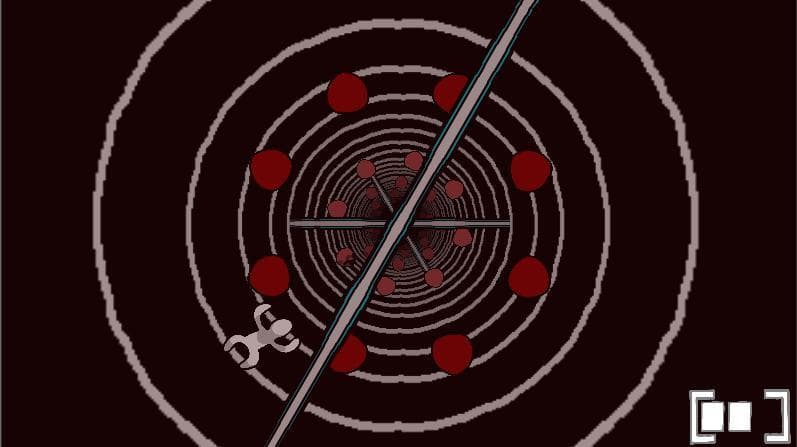 Piercing the 4th Dimension screenshot 2