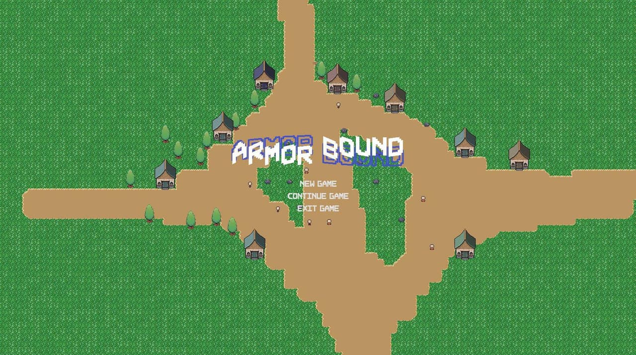Armor Bound