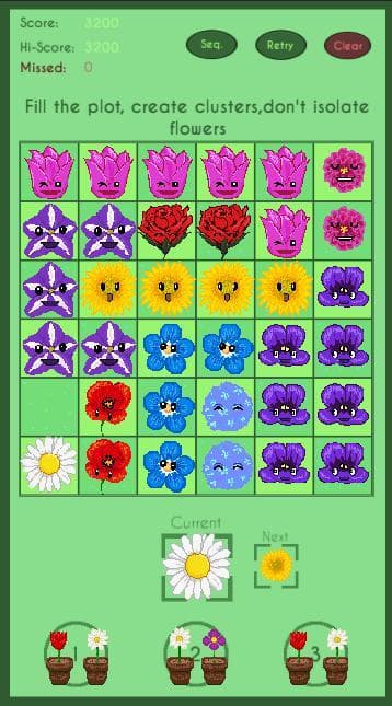 Gardenmaster screenshot 3