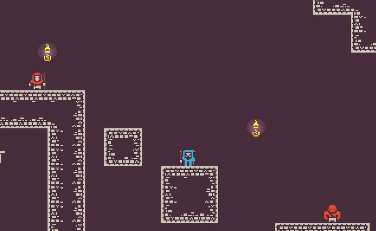 Orgoths Dungeon