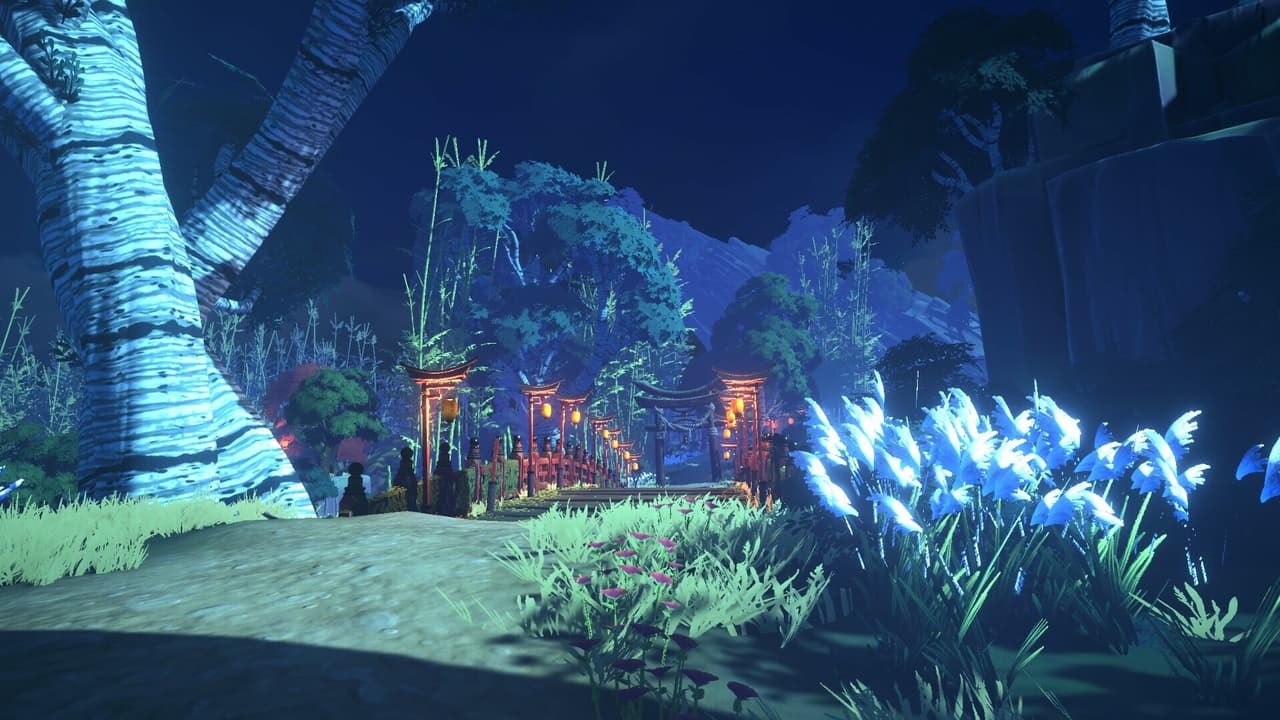 Grand Gardens