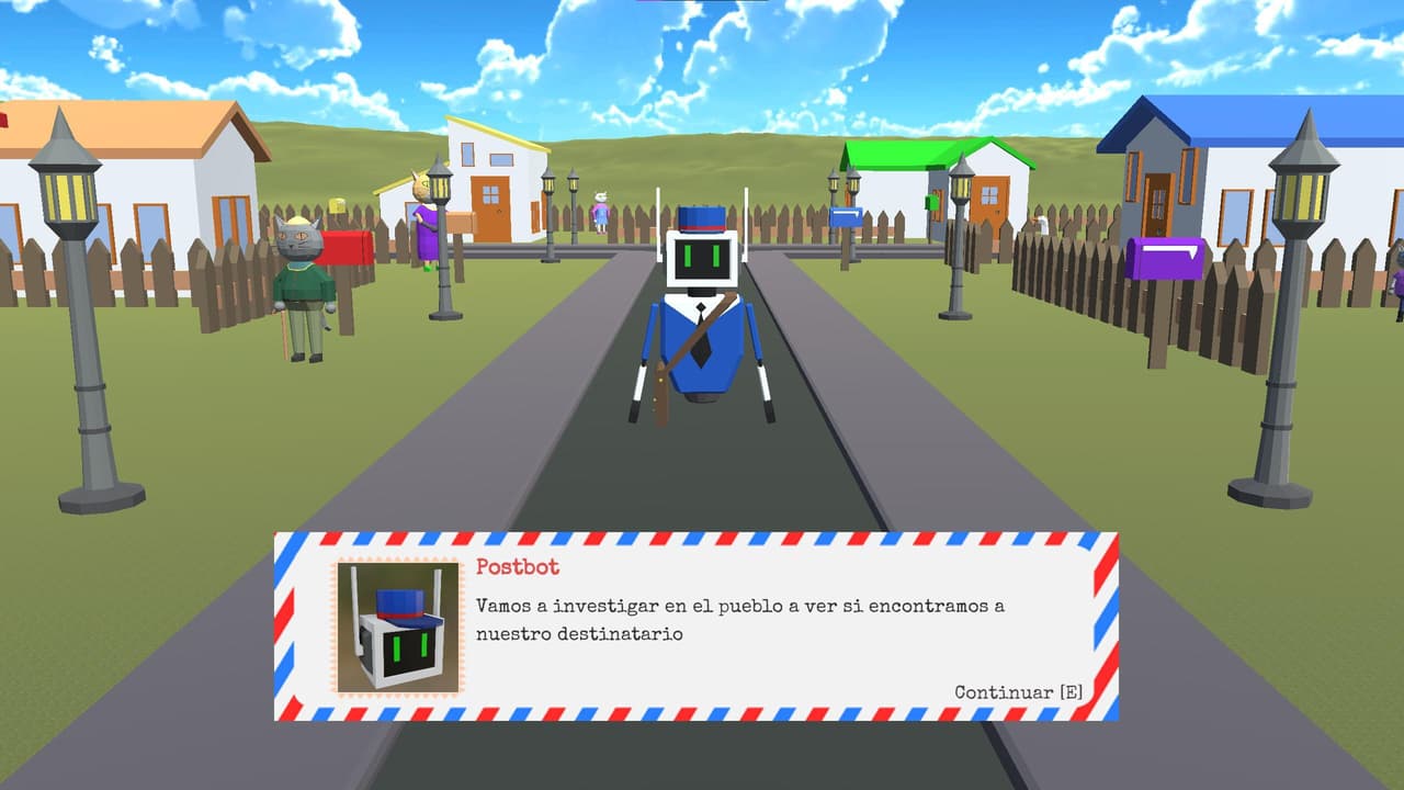 PostBot (retse_dev) screenshot 3