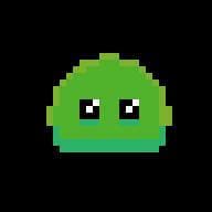 Slime Adventure (itch) (JanieMarie)