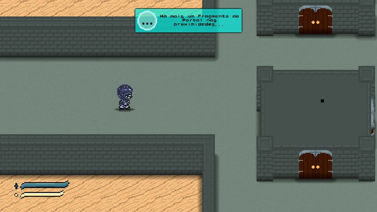 Anti (Diego Cruz) screenshot 4
