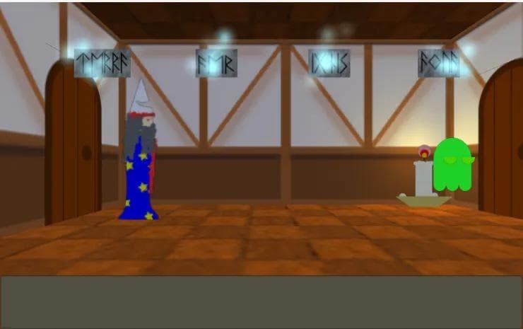 The Epic Hangover of the Wizard screenshot 6