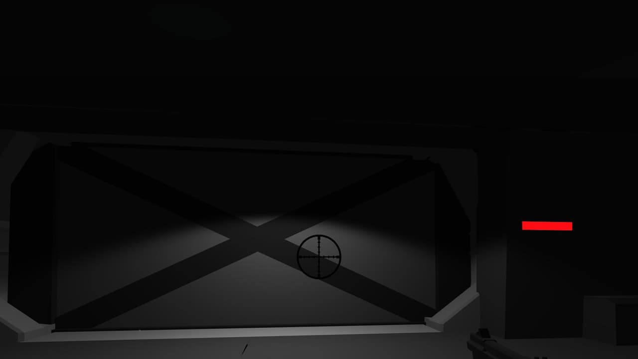 Space Dead screenshot 6