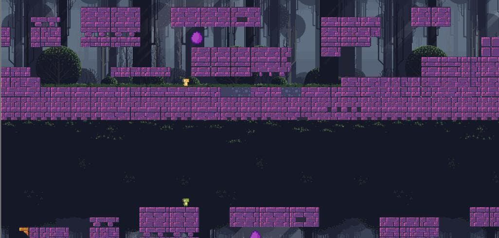 Dino Run (Spartan Game Labs)