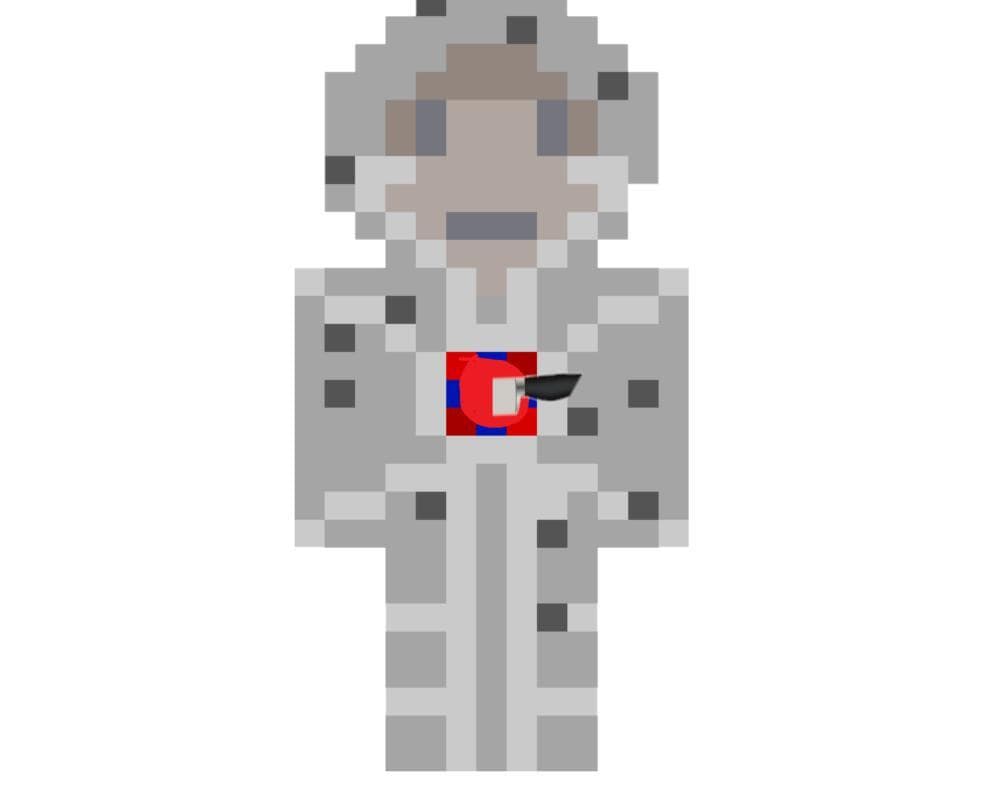 Space Jumper (wadle)