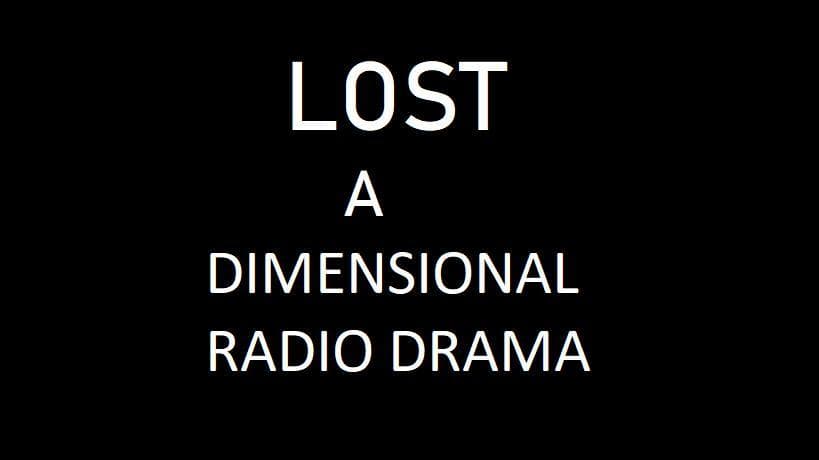 Lost (itch) (Gillian.Herrin)