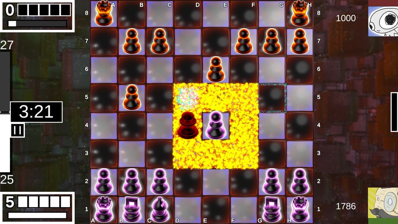 ChessBlaze screenshot 6