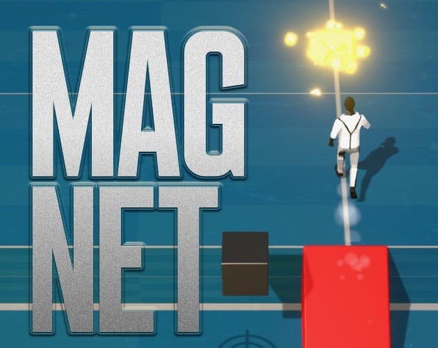 Magnet (Kdpx, AudioJim)