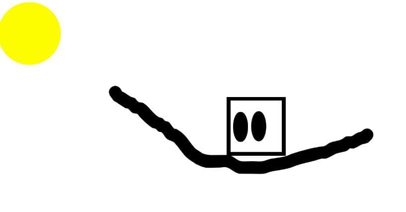 Time: A Scratch Speedrun Platformer