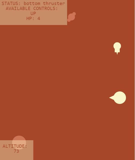 EMERGENCY PROTOCOL (BurningApparatus)