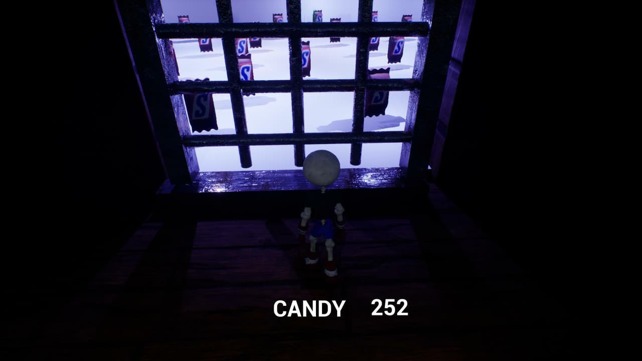 Ghost Bridge screenshot 3