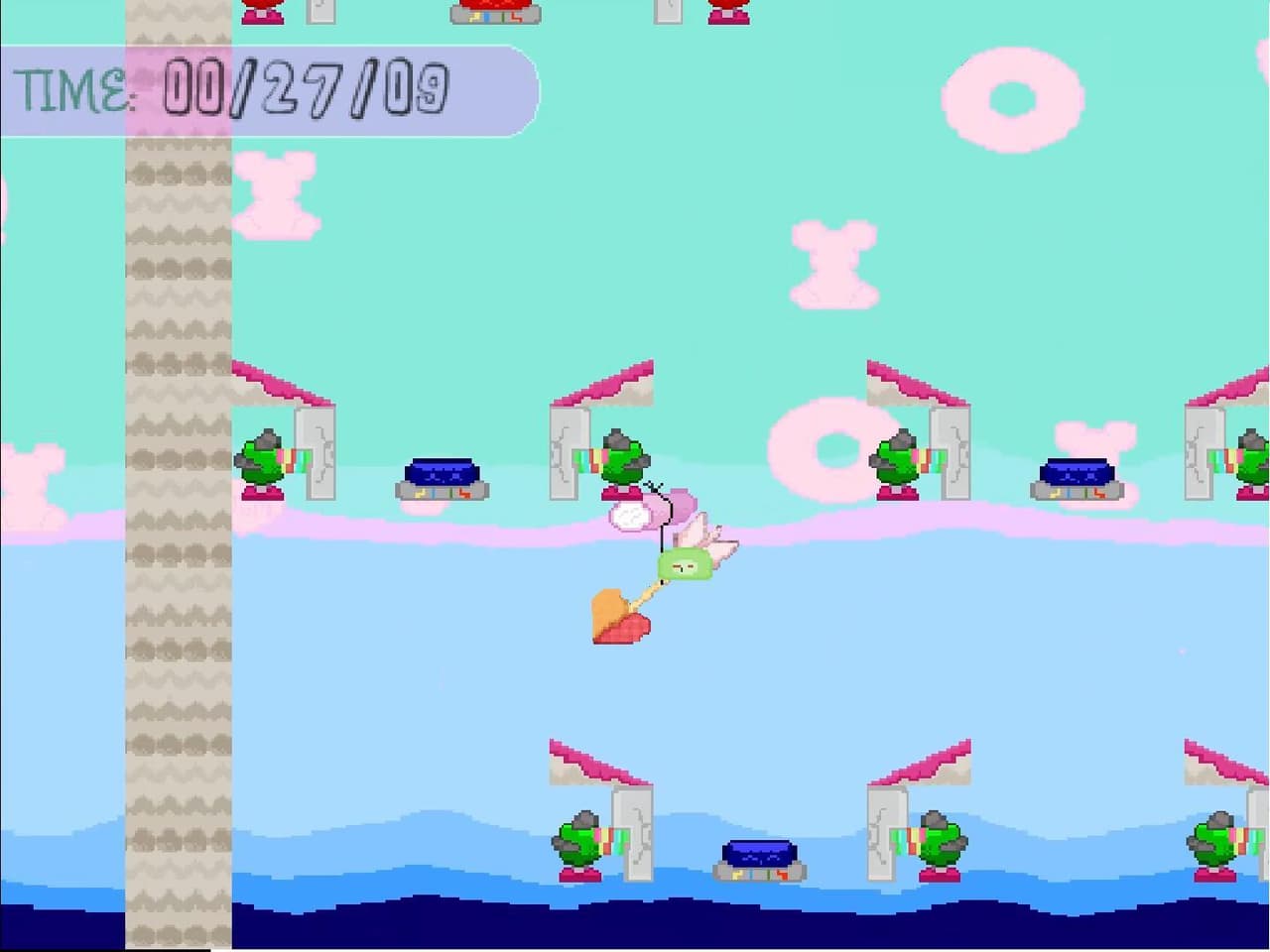 Slimy (DuduCT) screenshot 6