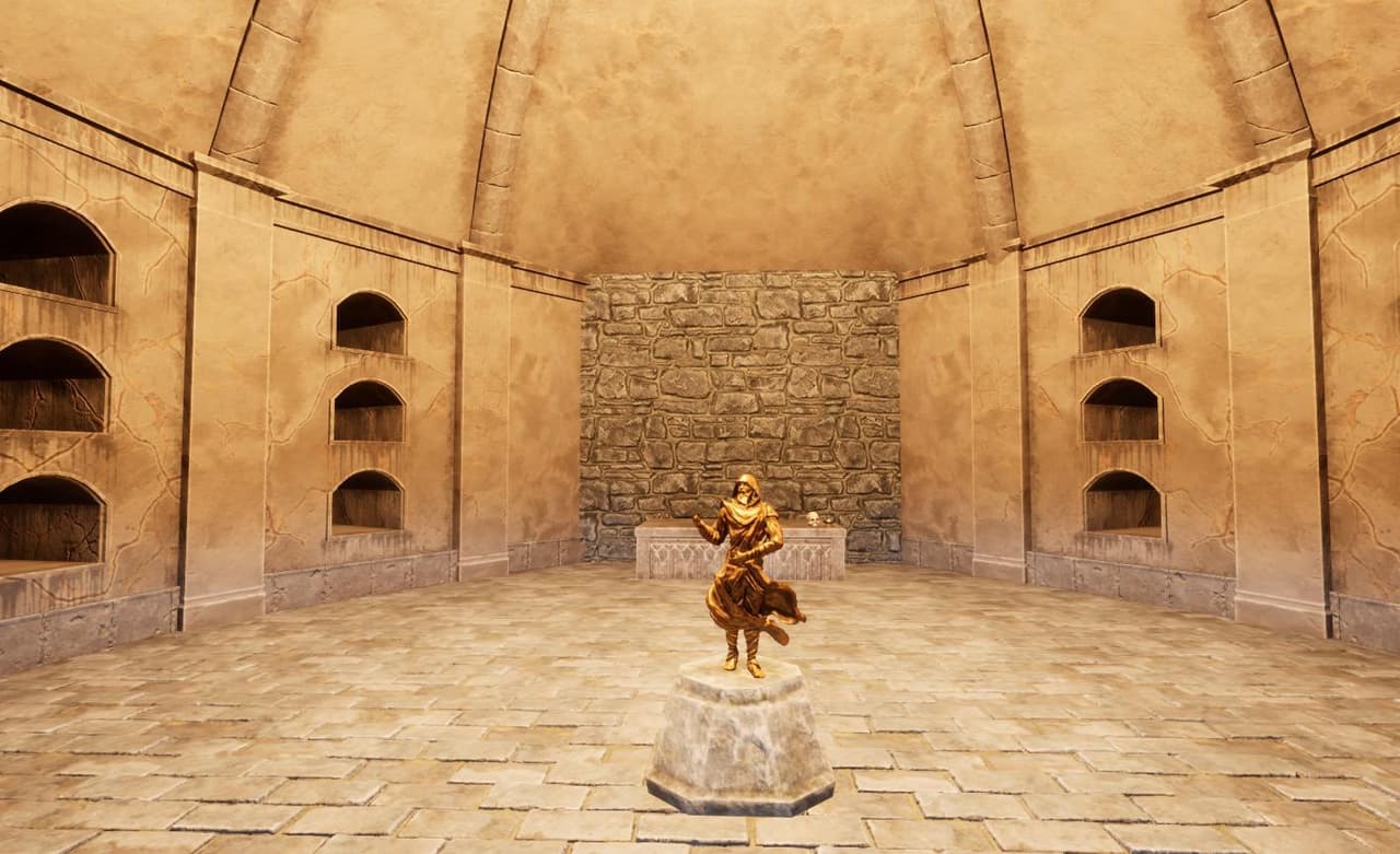 Tomb Looter screenshot 4