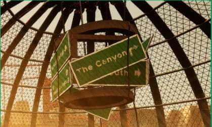 Harmageddon screenshot 5