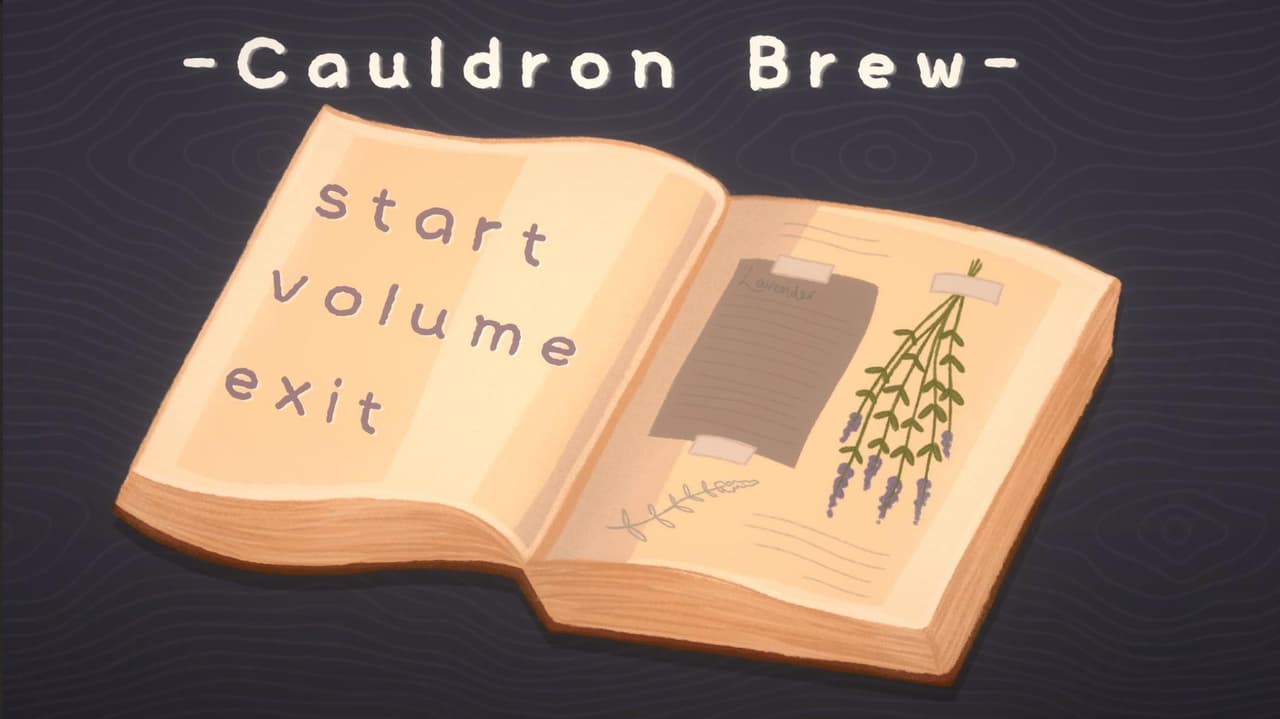 Cauldron Brew screenshot 3