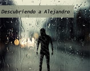 Descubriendo a Alejandro