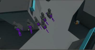 Space Ops (YaBoyLED) screenshot 3