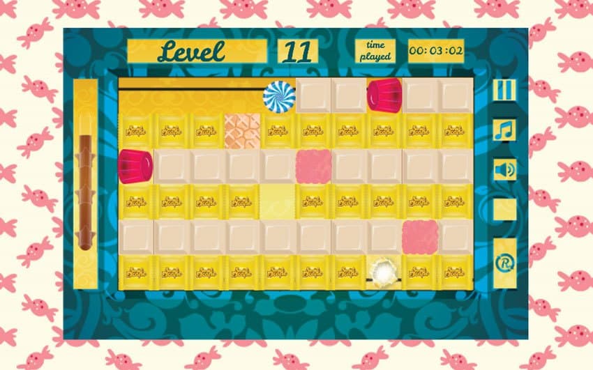 The Sweet Escape screenshot 5