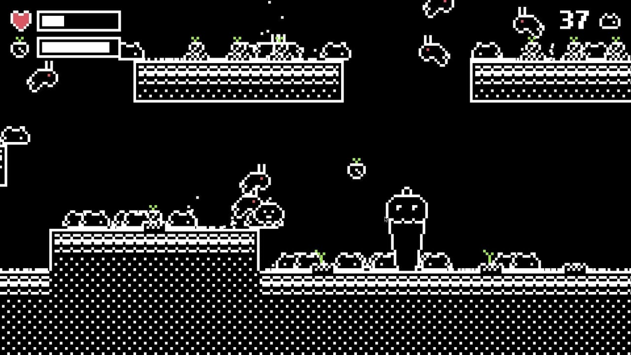 Bunny Plague screenshot 4