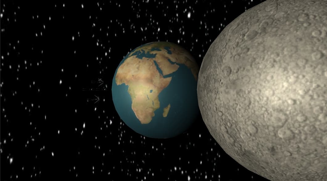 Outer Reach screenshot 2