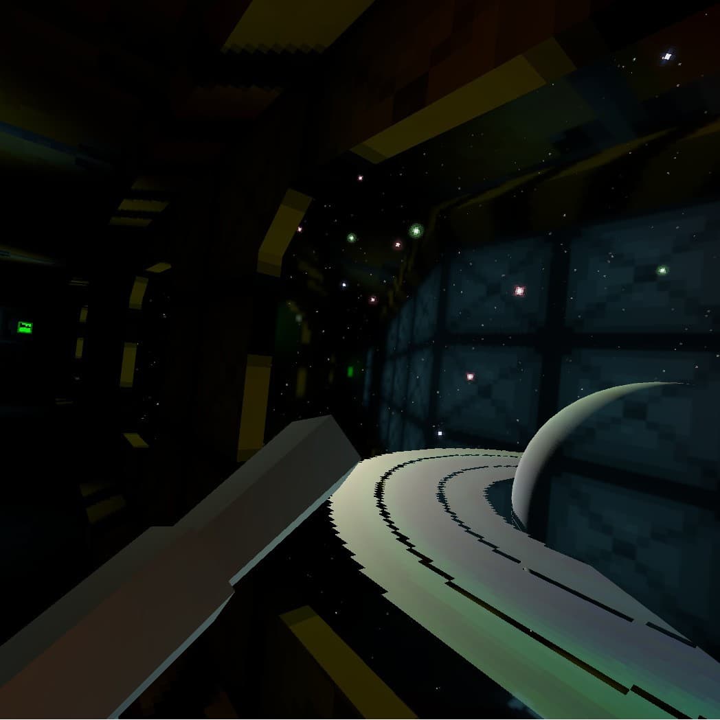Ixion (VR Vive Only) screenshot 3