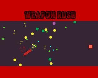 Weapon Rush