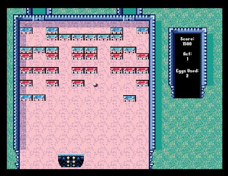 Obelysk screenshot 3