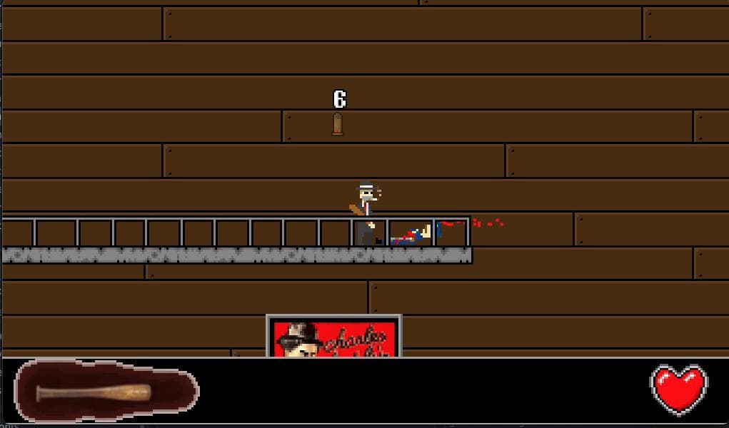 Booze and Betrayal screenshot 4