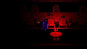Escape The Manor (itch) screenshot 4