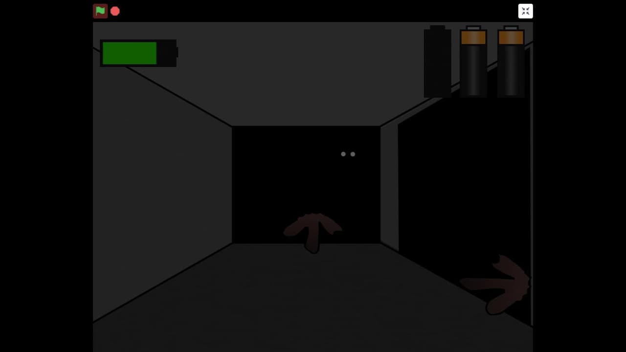 The Hallway (Staing017) screenshot 3