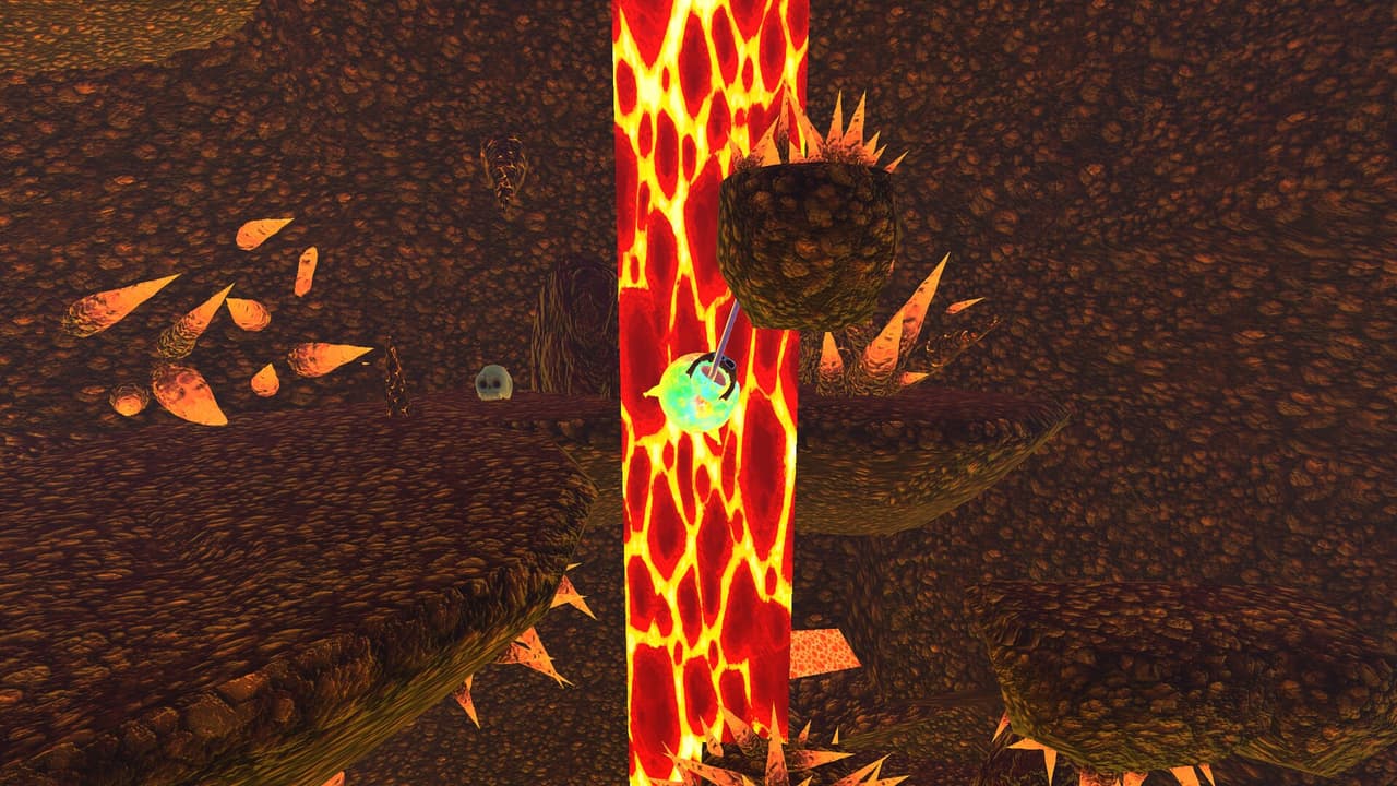 Ballfrog screenshot 5