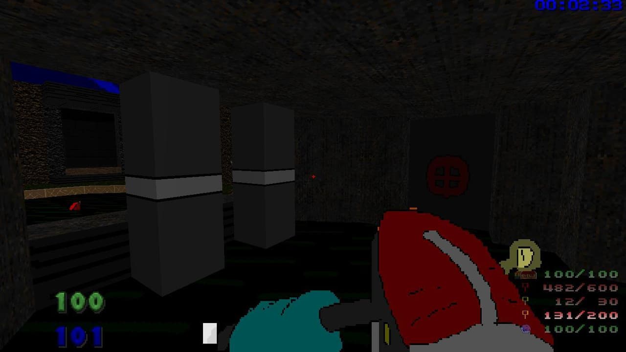 Eltokill Demo