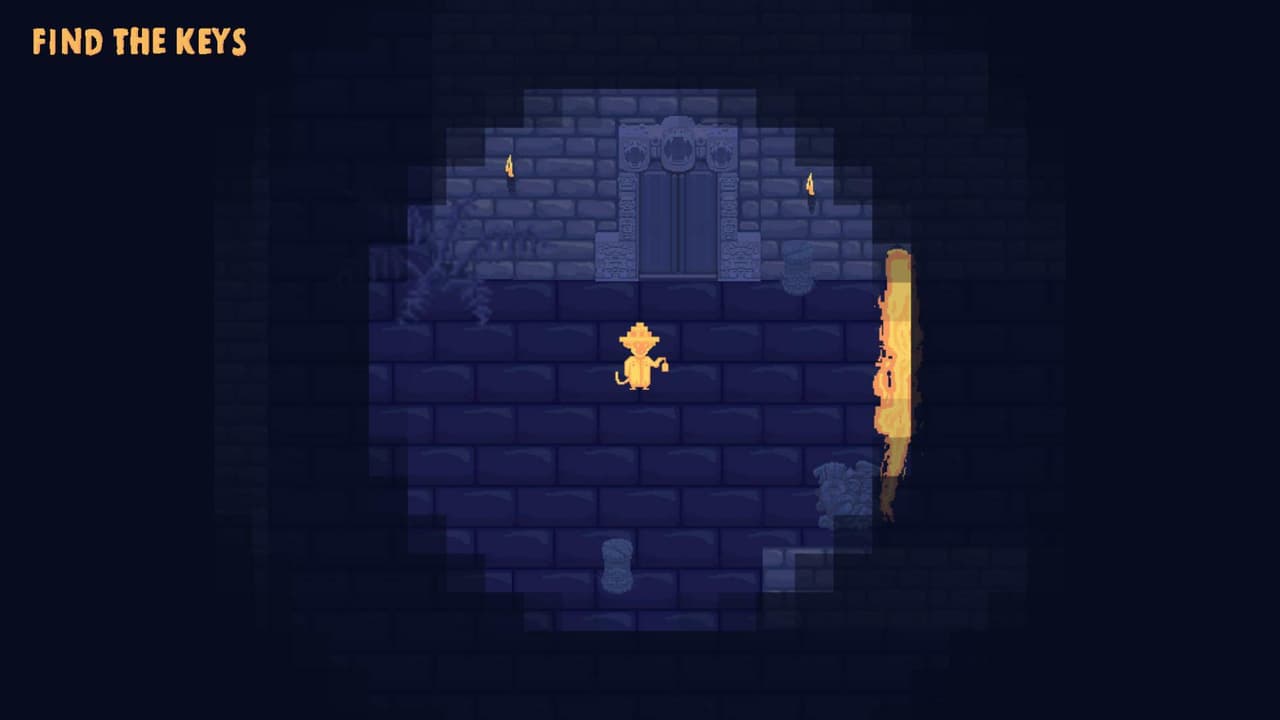 Monkey Temple