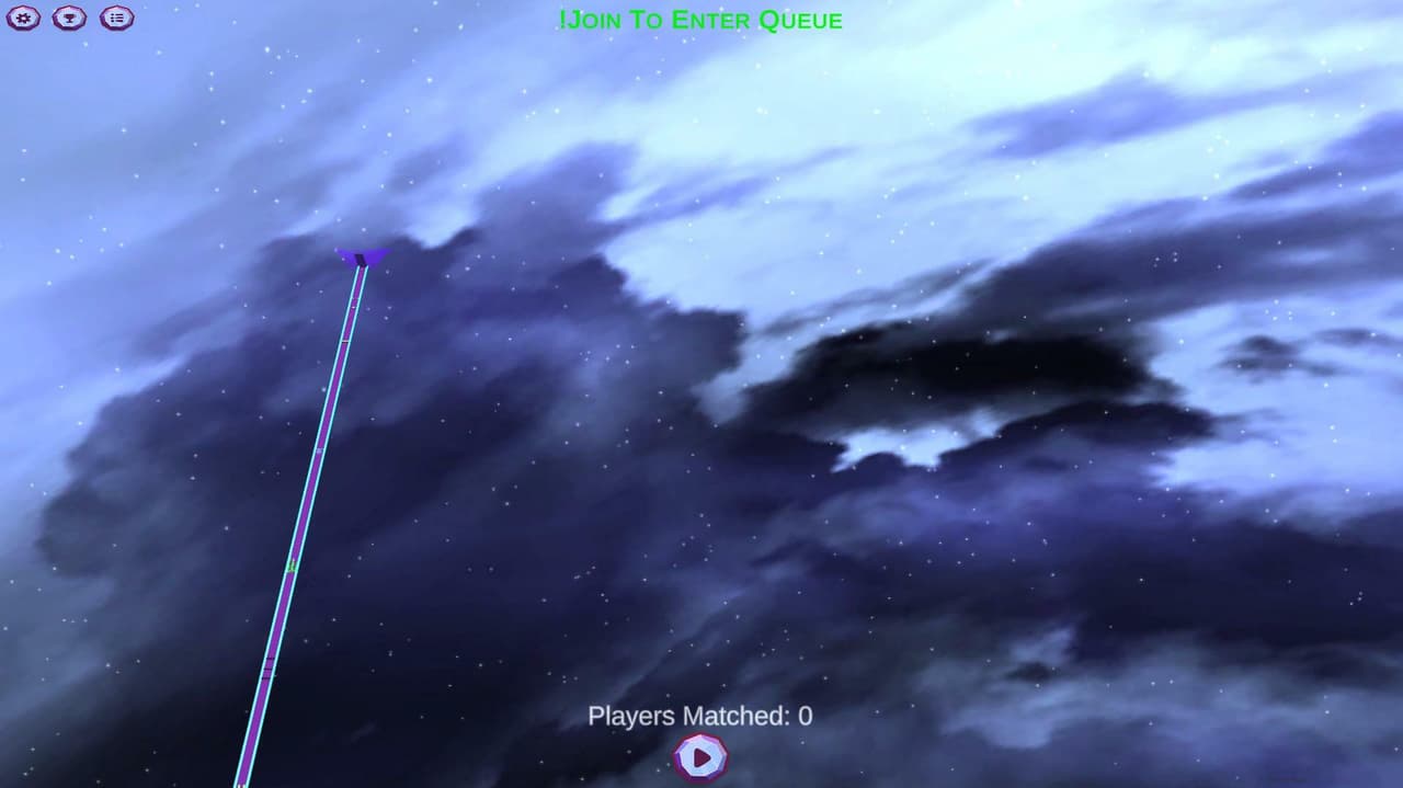Space Balls on Twitch screenshot 3