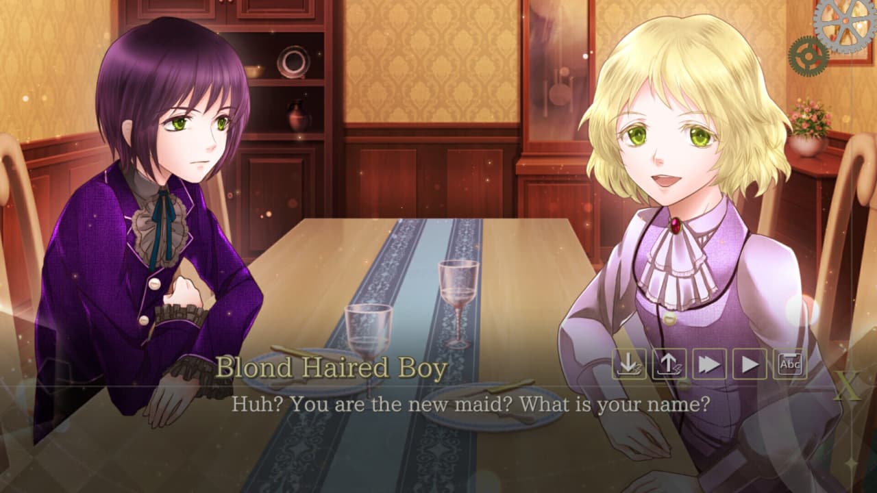 CAFE 0 ~The Sleeping Beast~ REMASTERED screenshot 5