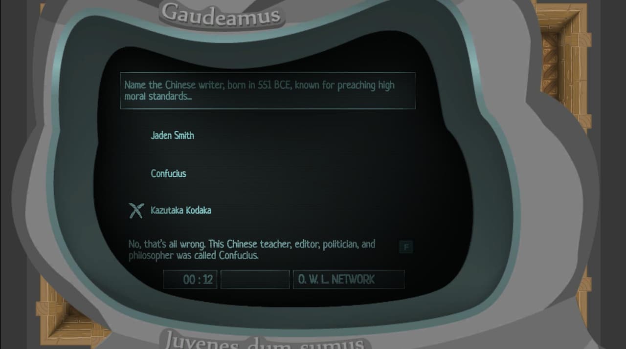 Modest Kind (itch) screenshot 3