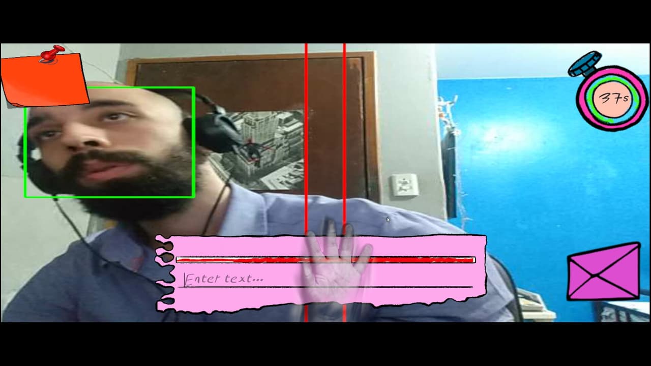 enJoyTyping screenshot 5