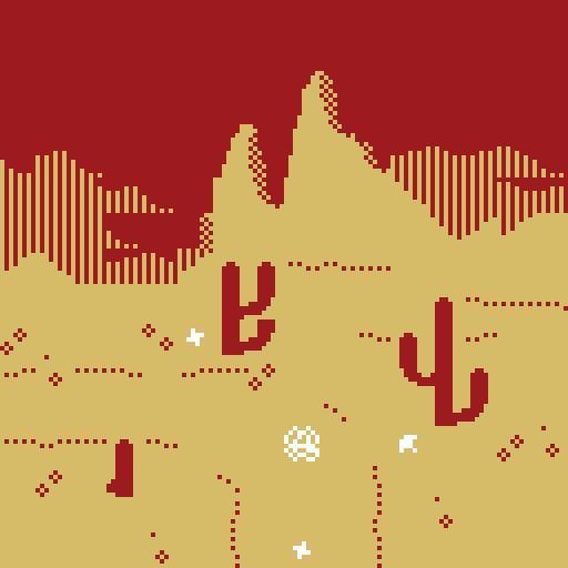 The Mild West screenshot 3