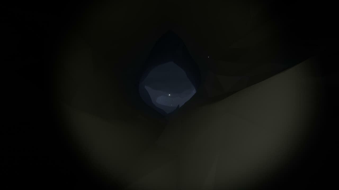 Voxel caves screenshot 4