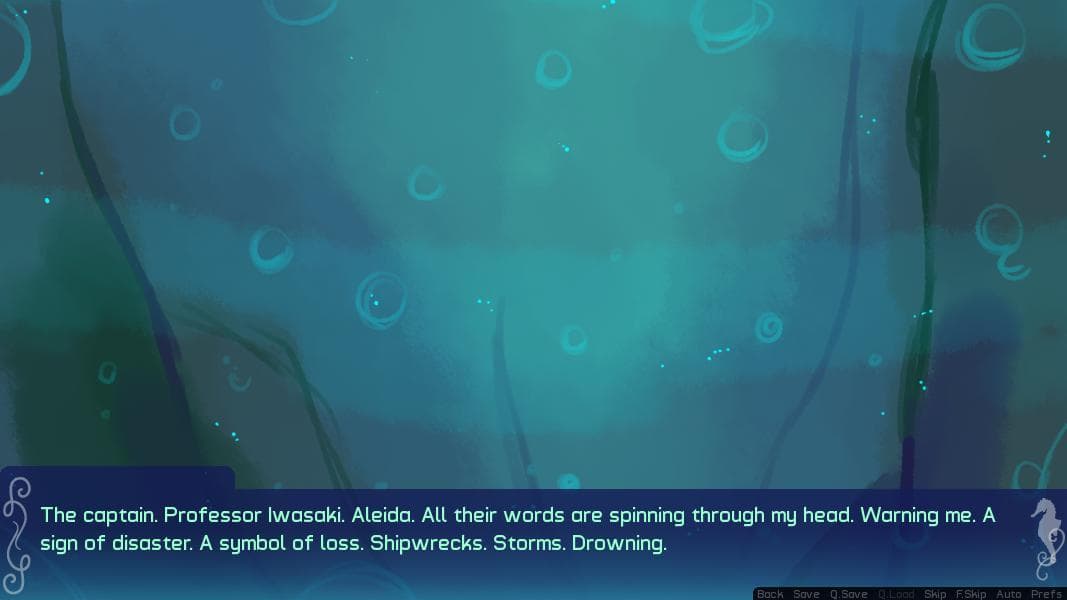 Caught by a Lure screenshot 4