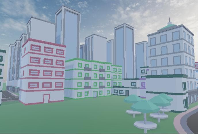 Estate Sacrifice screenshot 3