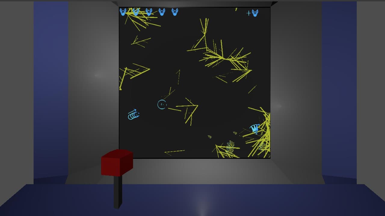 The Root Of All Evil (Dirakon) screenshot 2