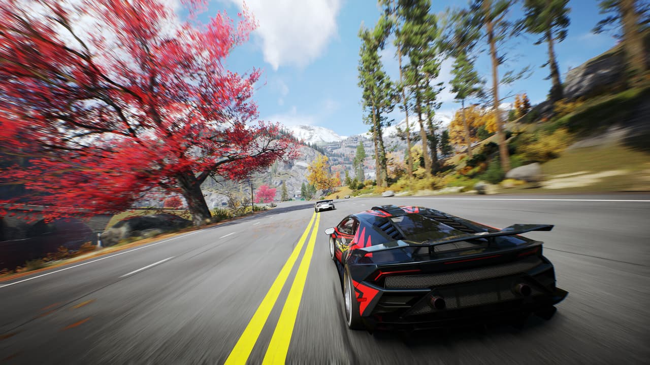 CarX Street screenshot 3
