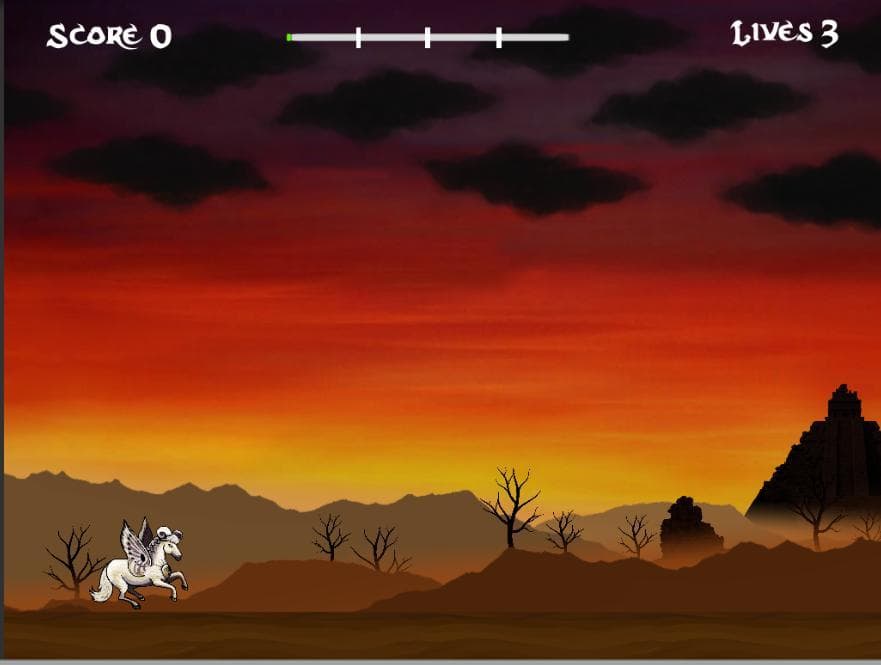 Mystic Mayas screenshot 2