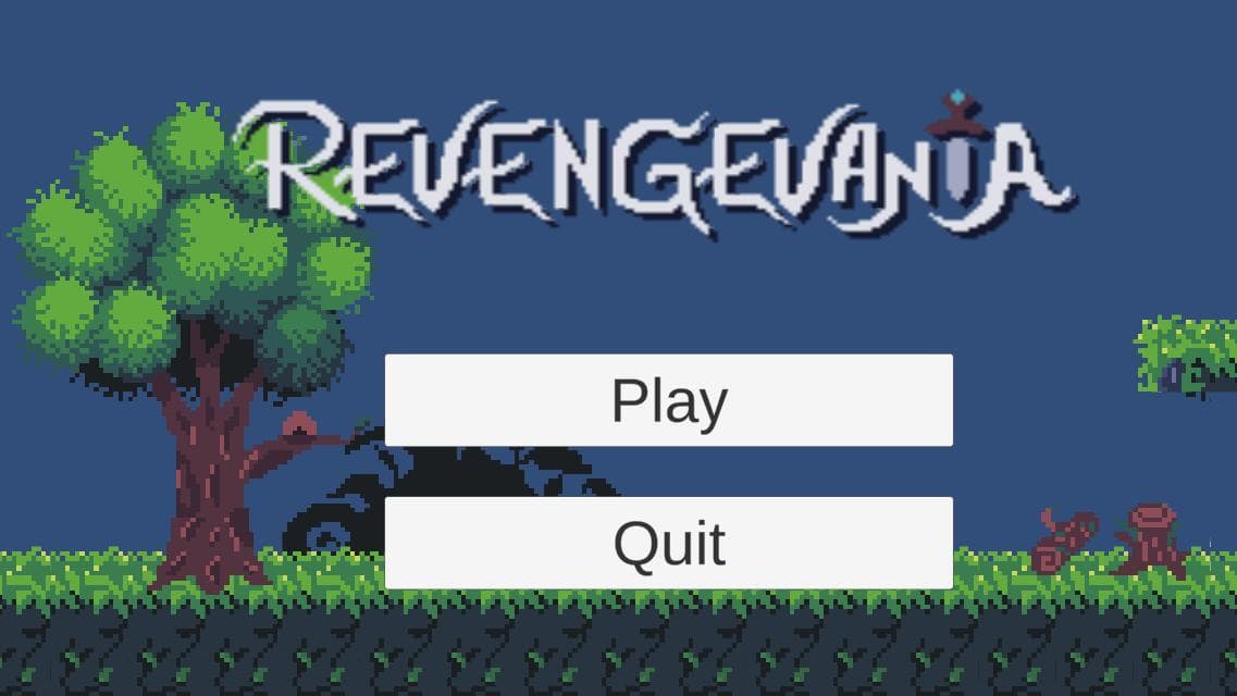 Revengevania