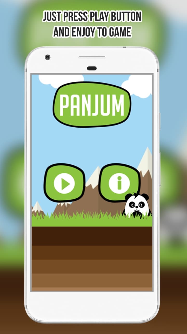 Panjum screenshot 2