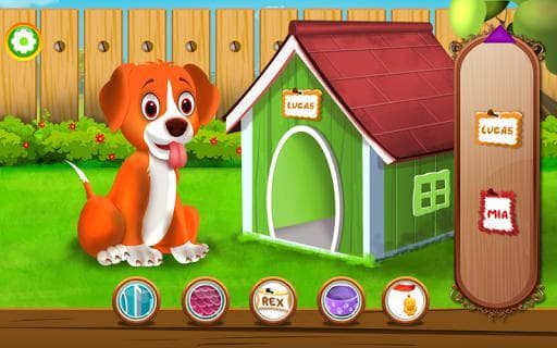 Summer Garden Family Yards screenshot 2